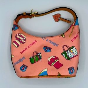 Dooney and Bourke Purse